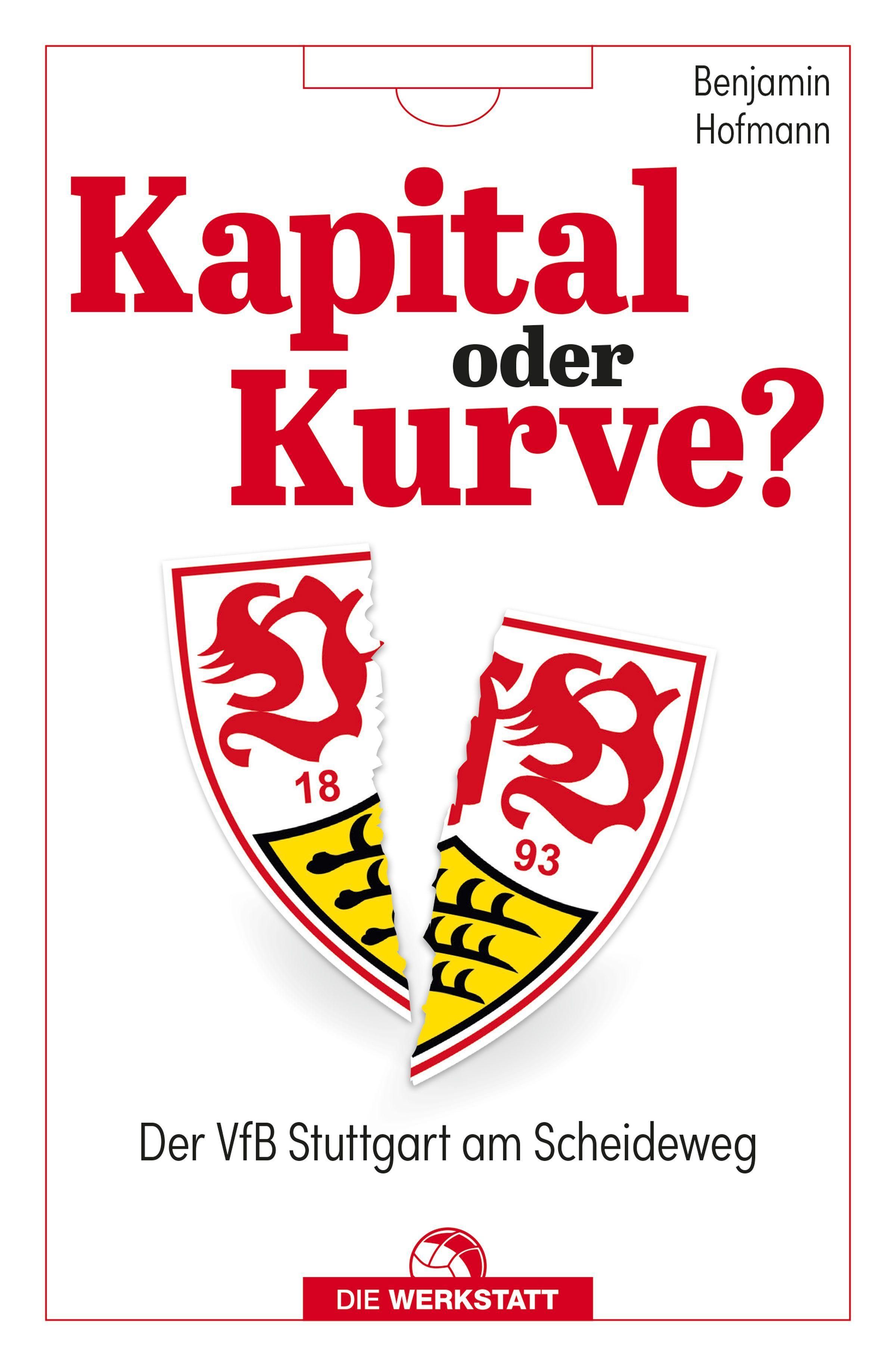 Kapital oder Kurve? Der VfB Stuttgart am Scheideweg