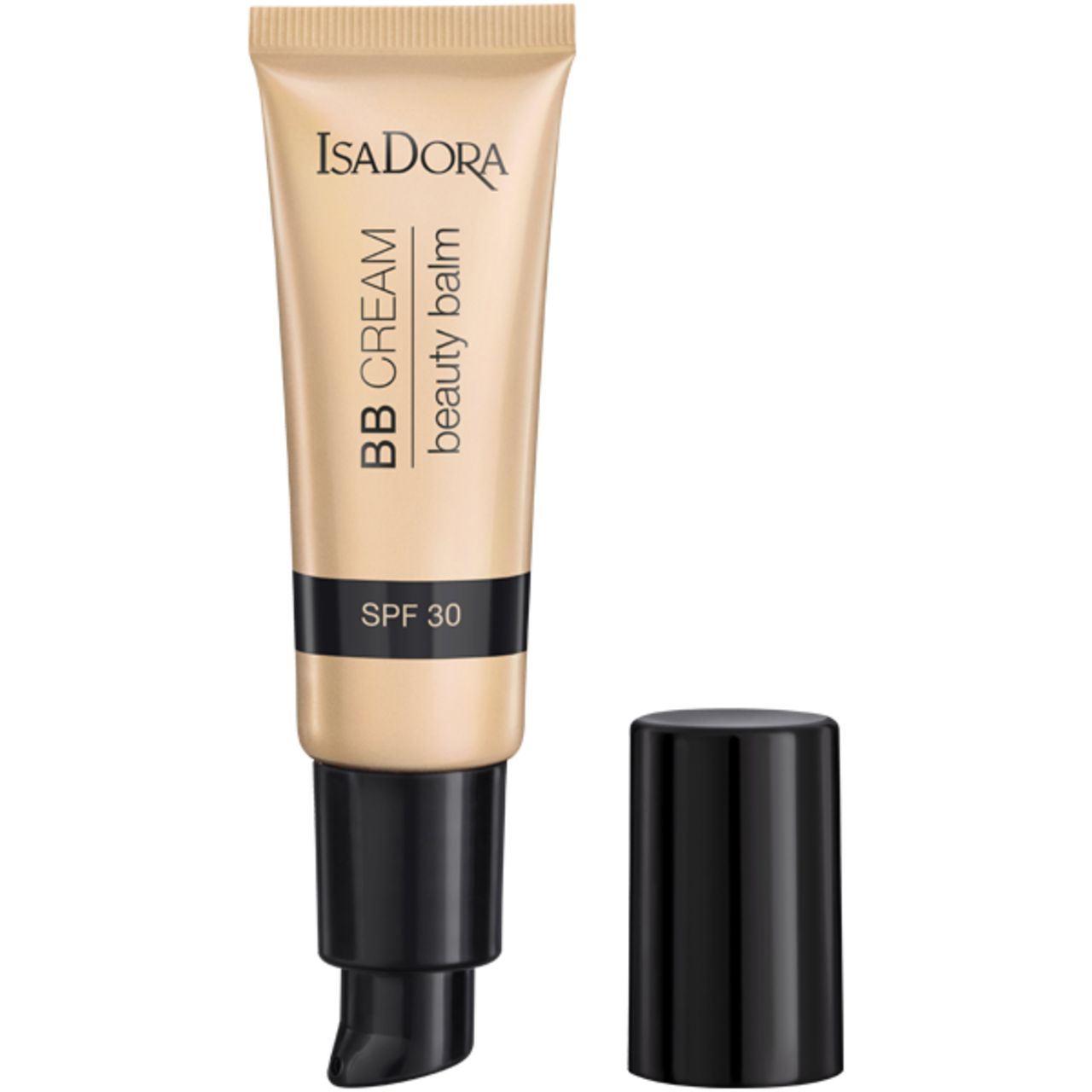 IsaDora, BB Beauty Balm Cream