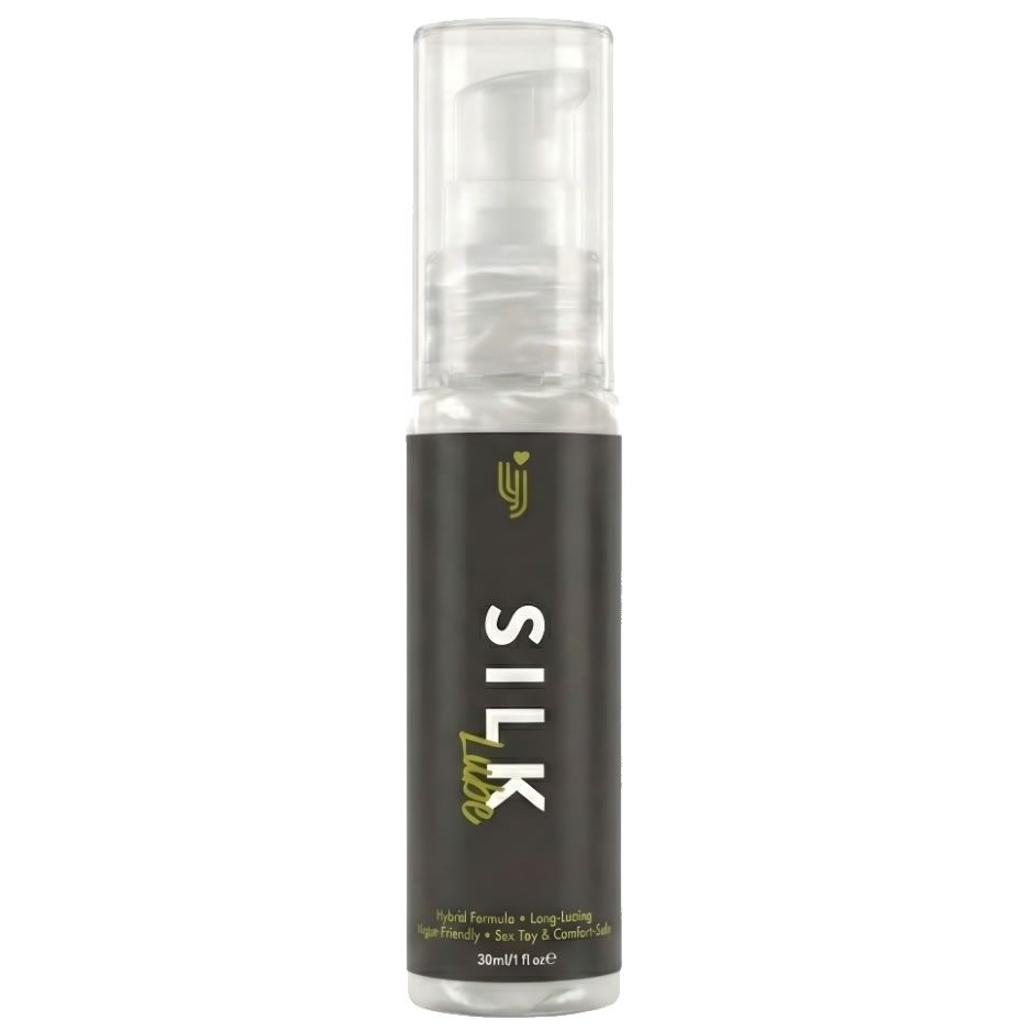 Lovingjoy *Silk Lube* 0,03 l Gleitmittel