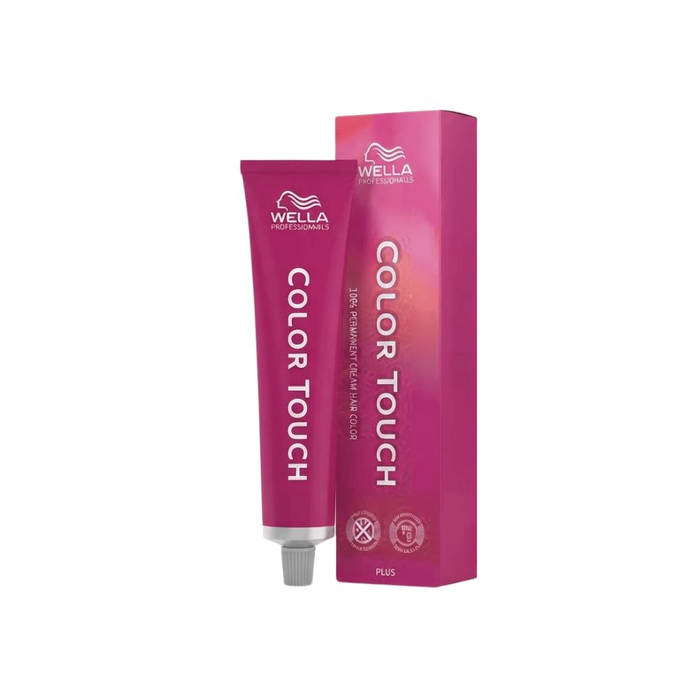 Wella Professionals Color Touch Plus 44/05 60 ml Tube