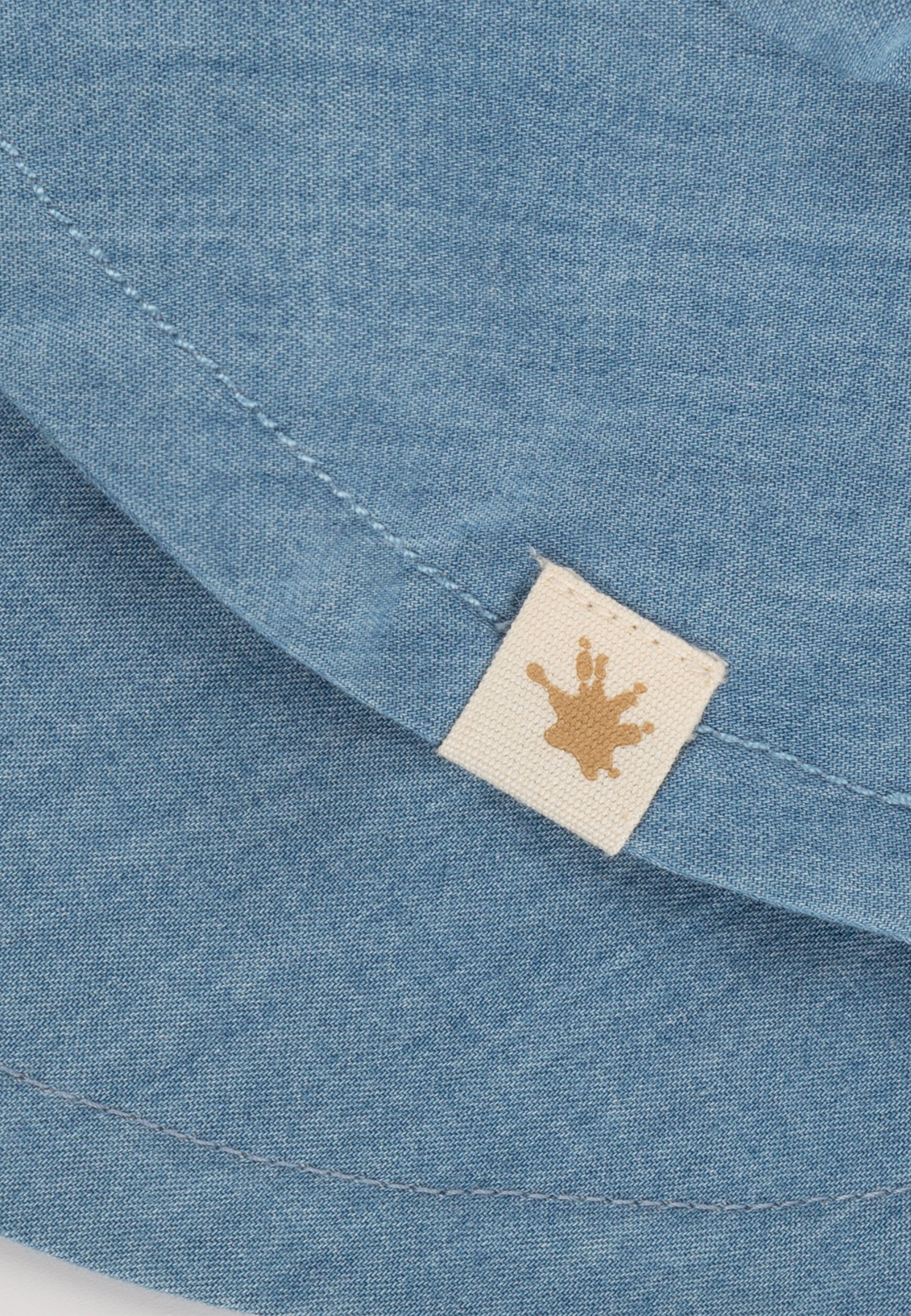 SIGIKID Chambray-Hut