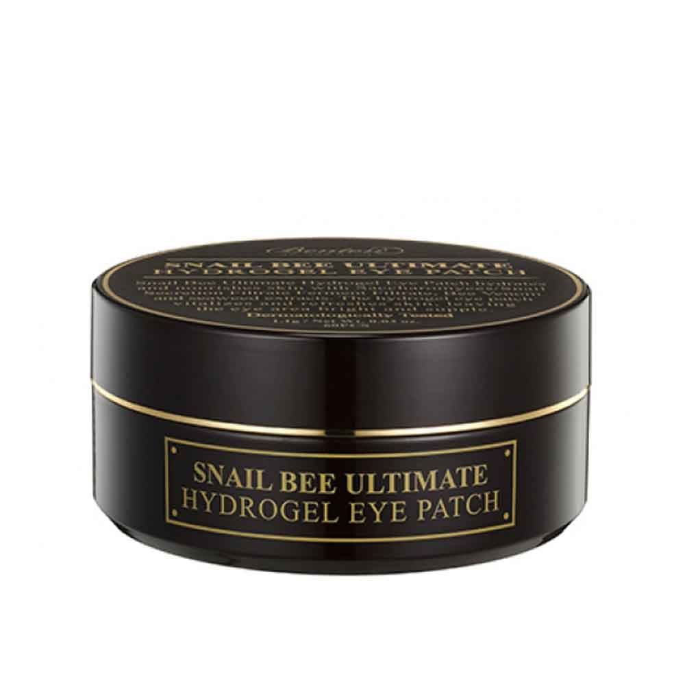 Benton Snail Bee Ultimate Hydrogel Eye Patch