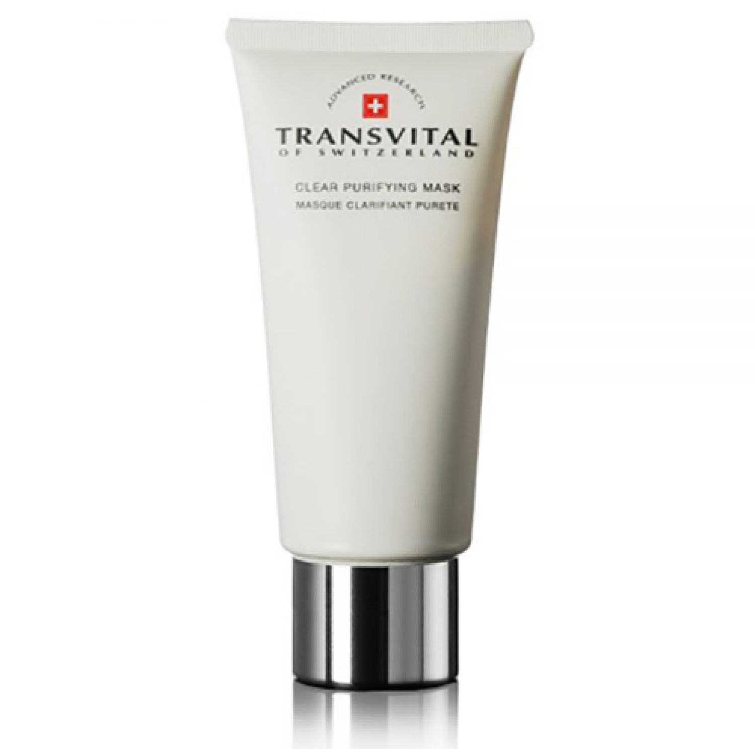 Transvital Cleansing  Clear Purifying Mask