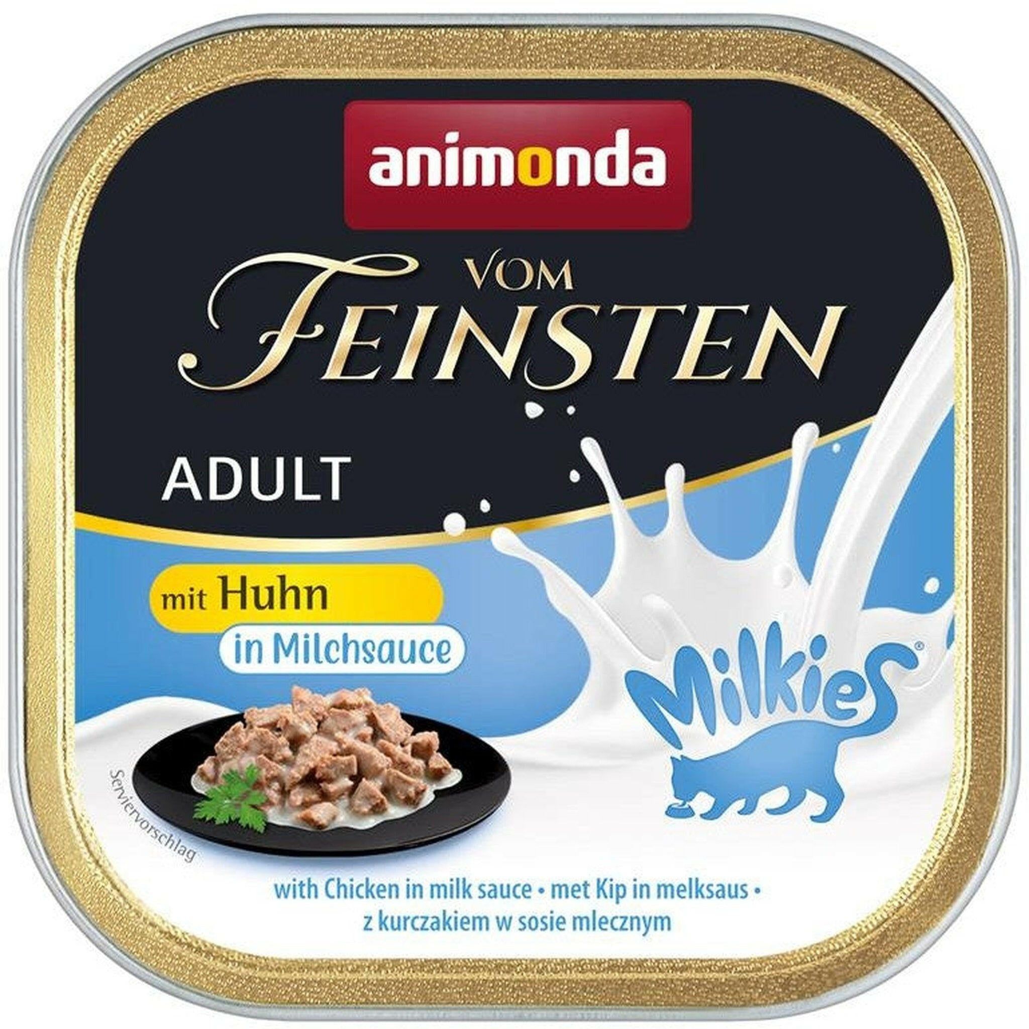 Animonda Cat Vom Feinsten 3,2 kg