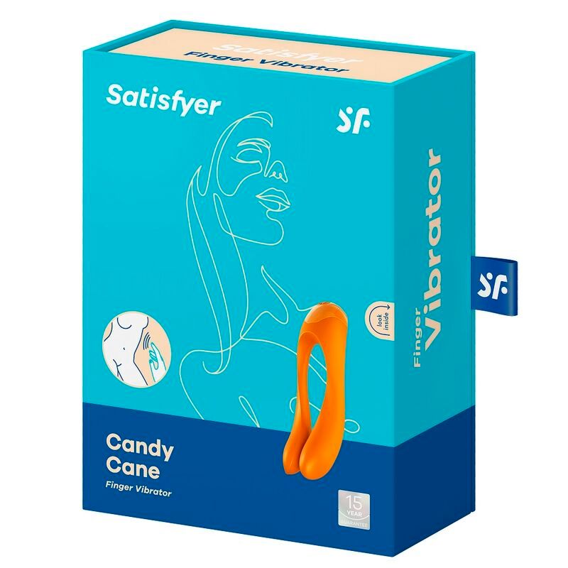 SATISFYER Candy Cane
