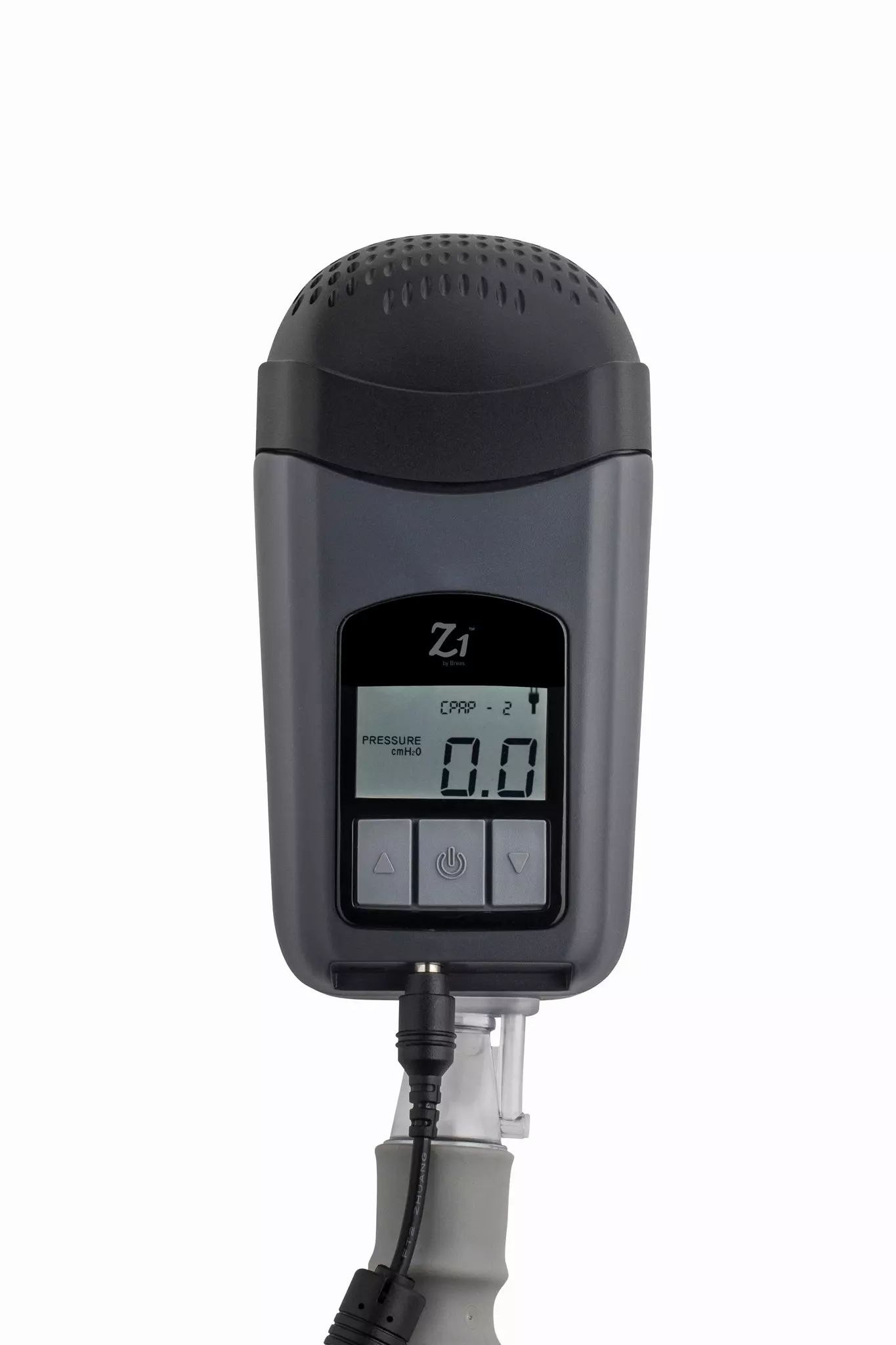 Breas Z1 auto Reise-CPAP-Gerät