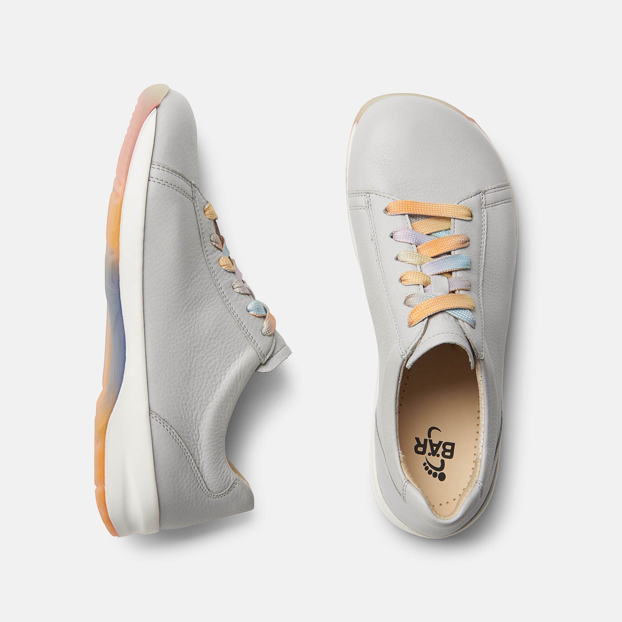 BÄR Schuhe Nala Damen -  Schnürer Weite: breit