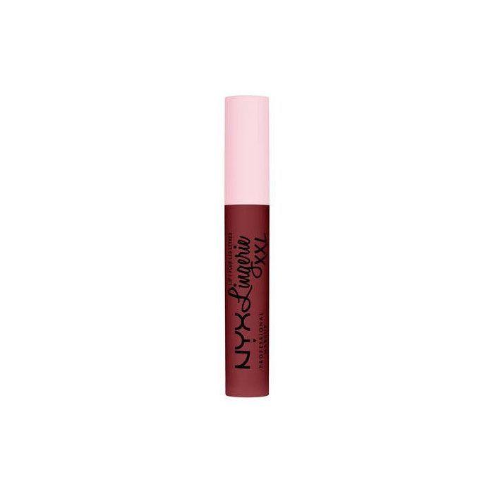 Lip Lingerie Xxl Labial Líquido Mate - Professionelles Make-up 1 St Liquidum