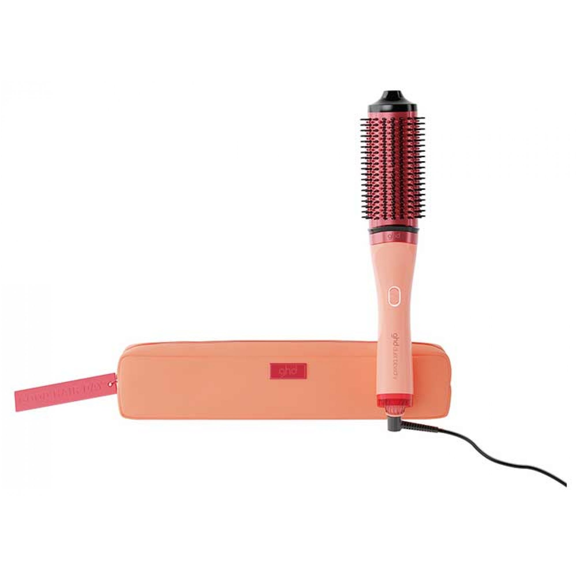 ghd Duet Blowdry Warmluftbürste Professional 2-in-1 44,1x10x11 cm