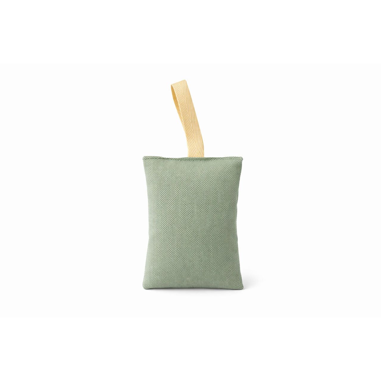 Mudis Duftkissen mit Lavendel Füllung, 10 x 7 cm 1 St Kissen
