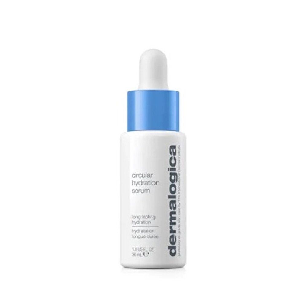 dermalogica Moisturizer Circular Hydration