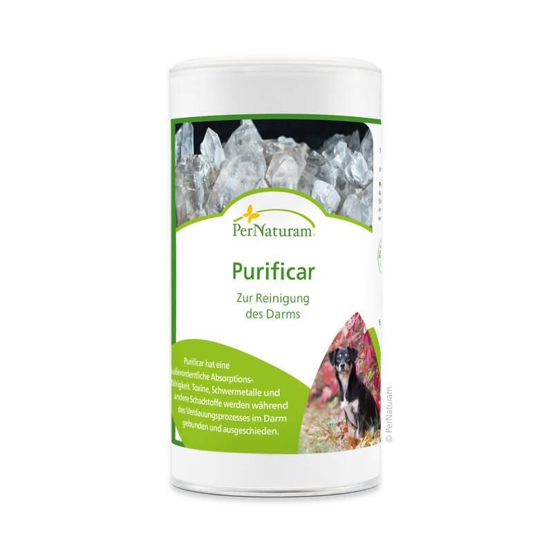 PerNaturam Purificar