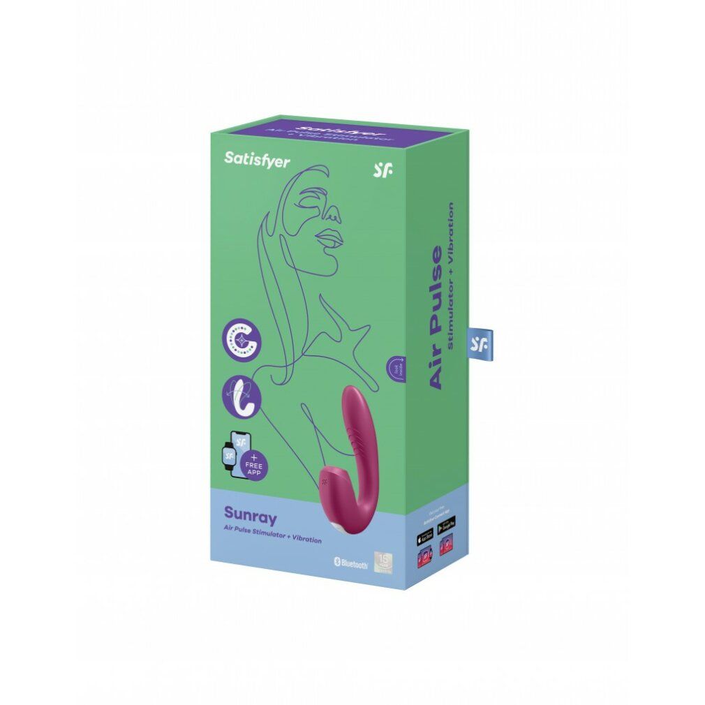 Analvibrator "Game Changer" | Satisfyer