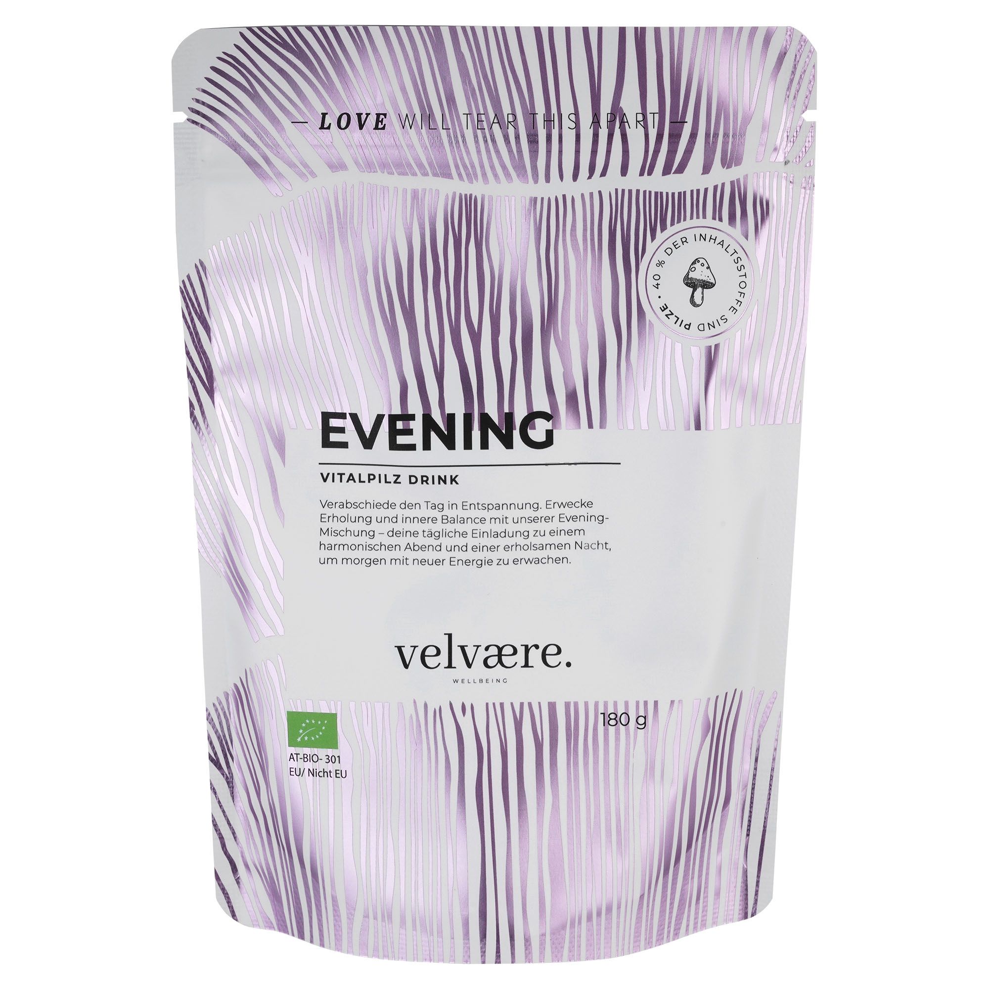 Velvaere BIO Evening