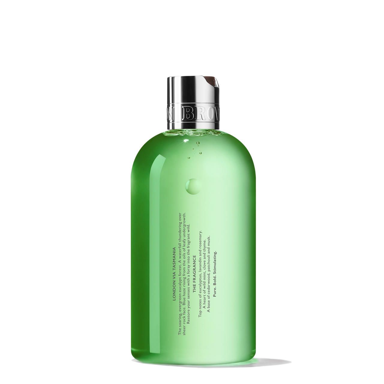 Molton Brown, Infusing Eucalyptus Bade & Duschgel