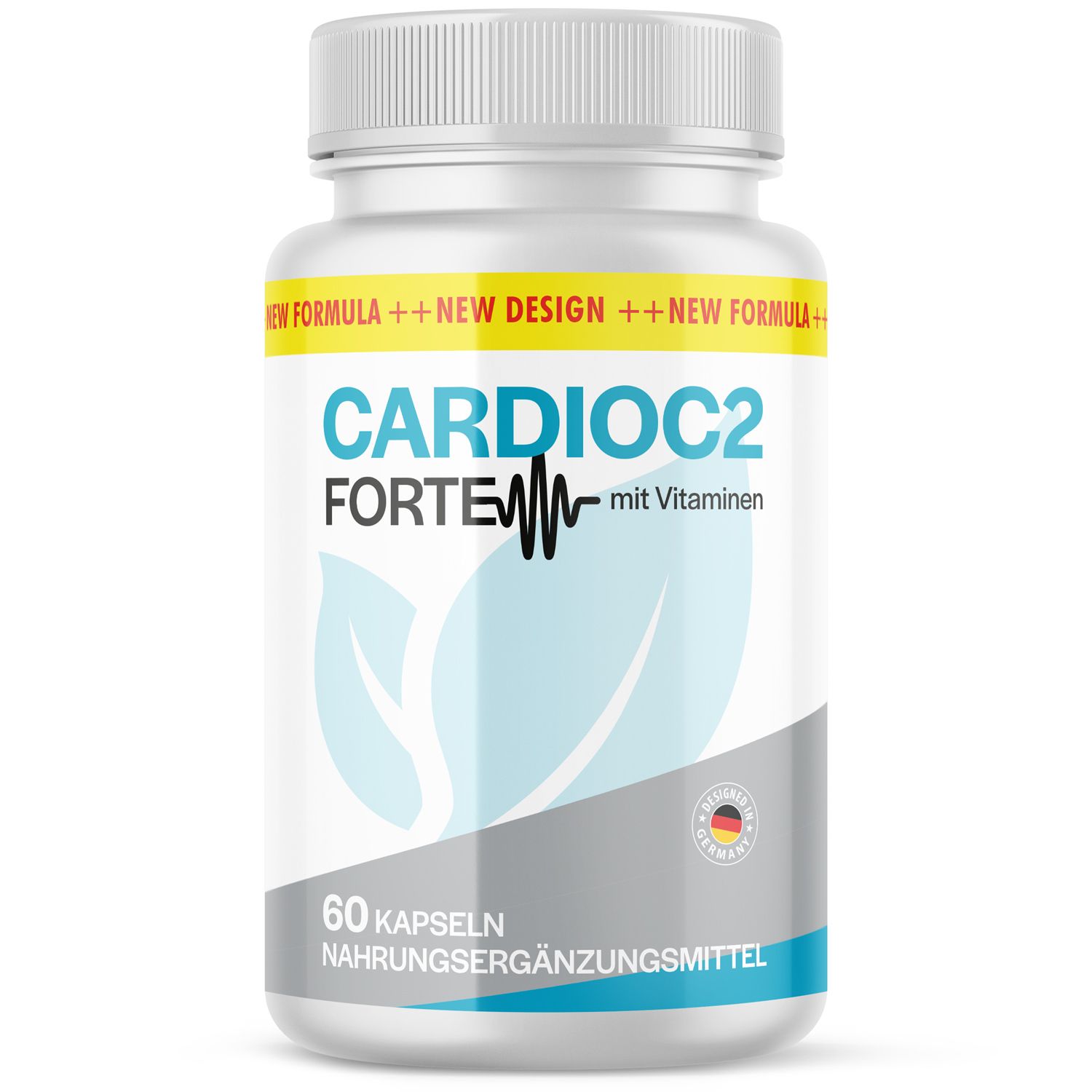 CardioC2 60 St Kapseln