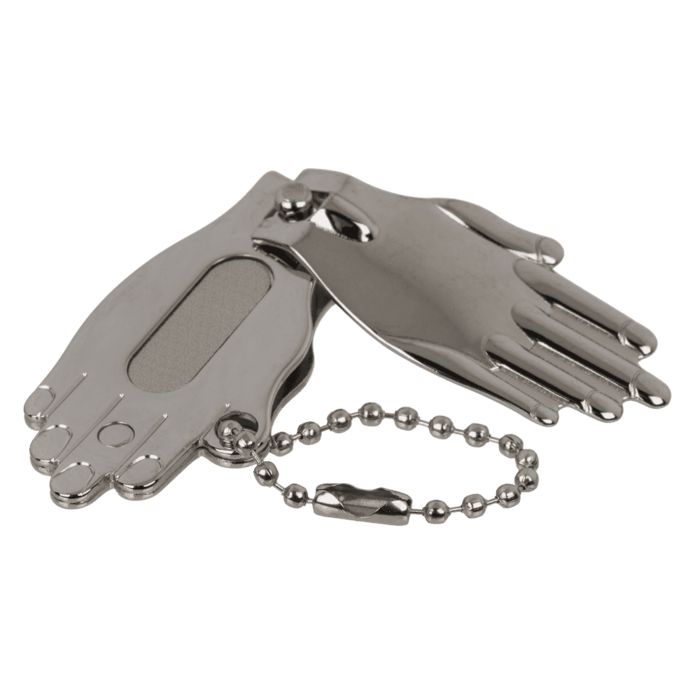 OOTB Nagelknipser, Fuß & Hand