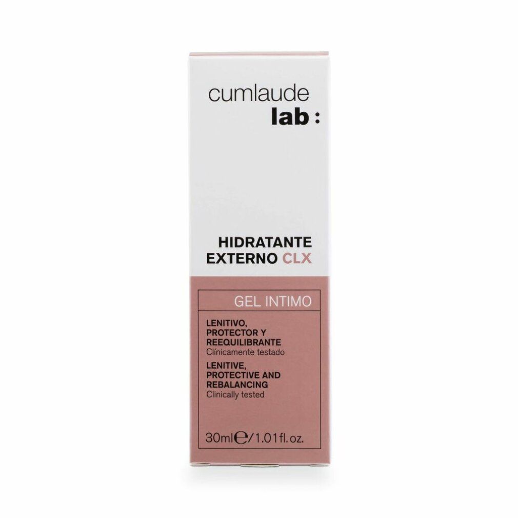 hidratante clx externo gel
