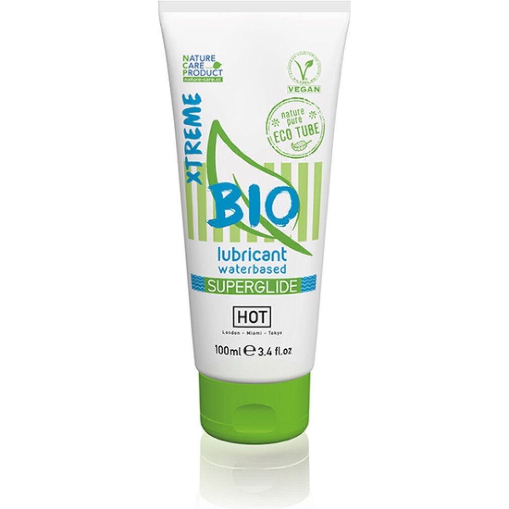 HOT Bio Superglide Xtreme