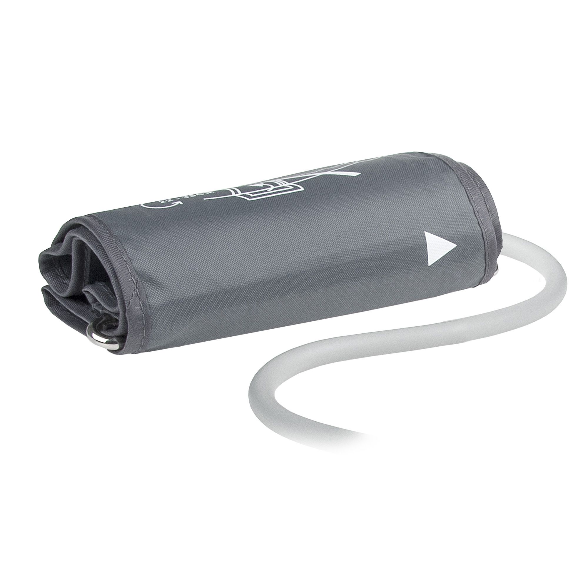 medisana BU 510 Oberarmmanschette Ersatzmanschette für 22–42 cm 1 St Manschette