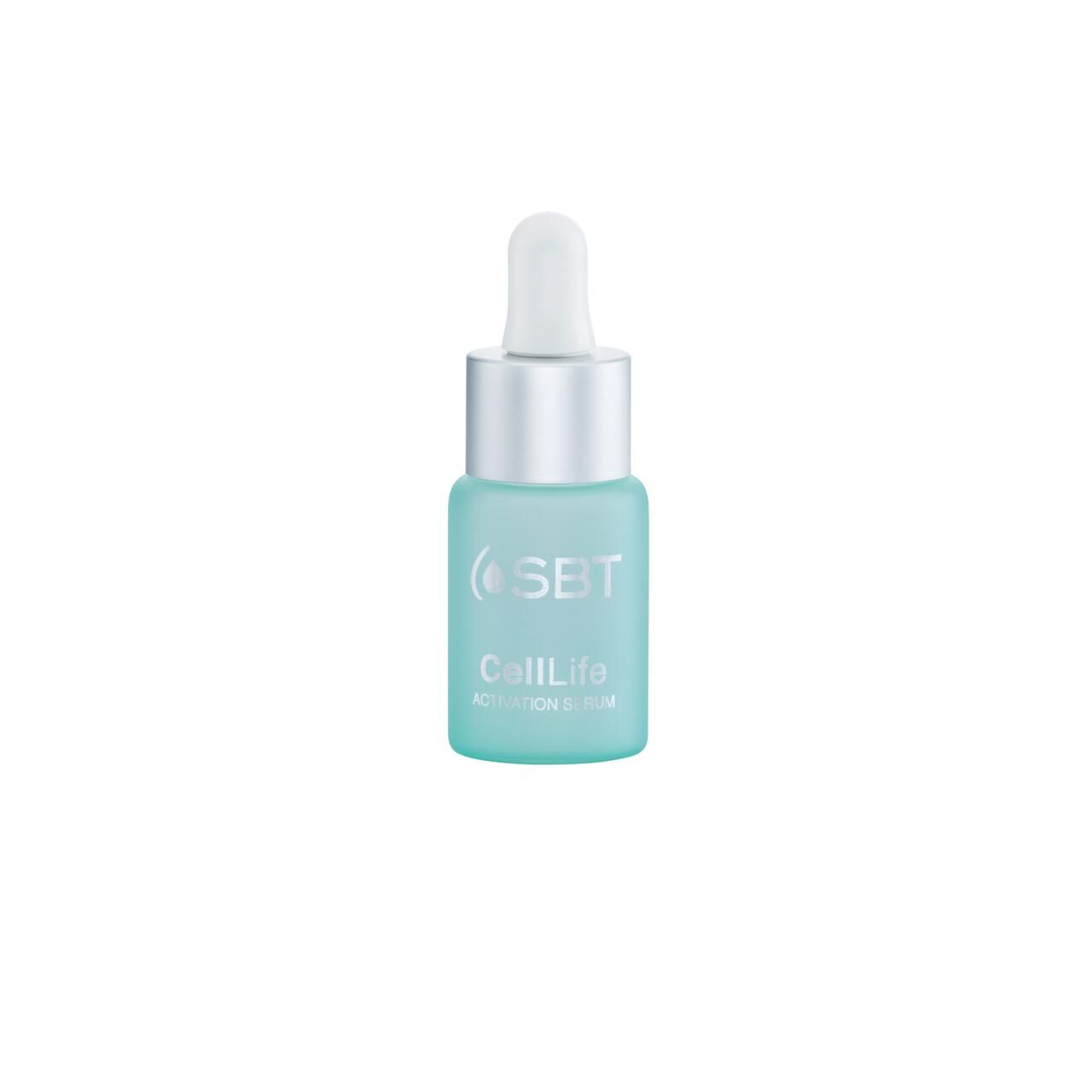 SBT Sensitive Biology Therapy CellLife Activation Serum Mono