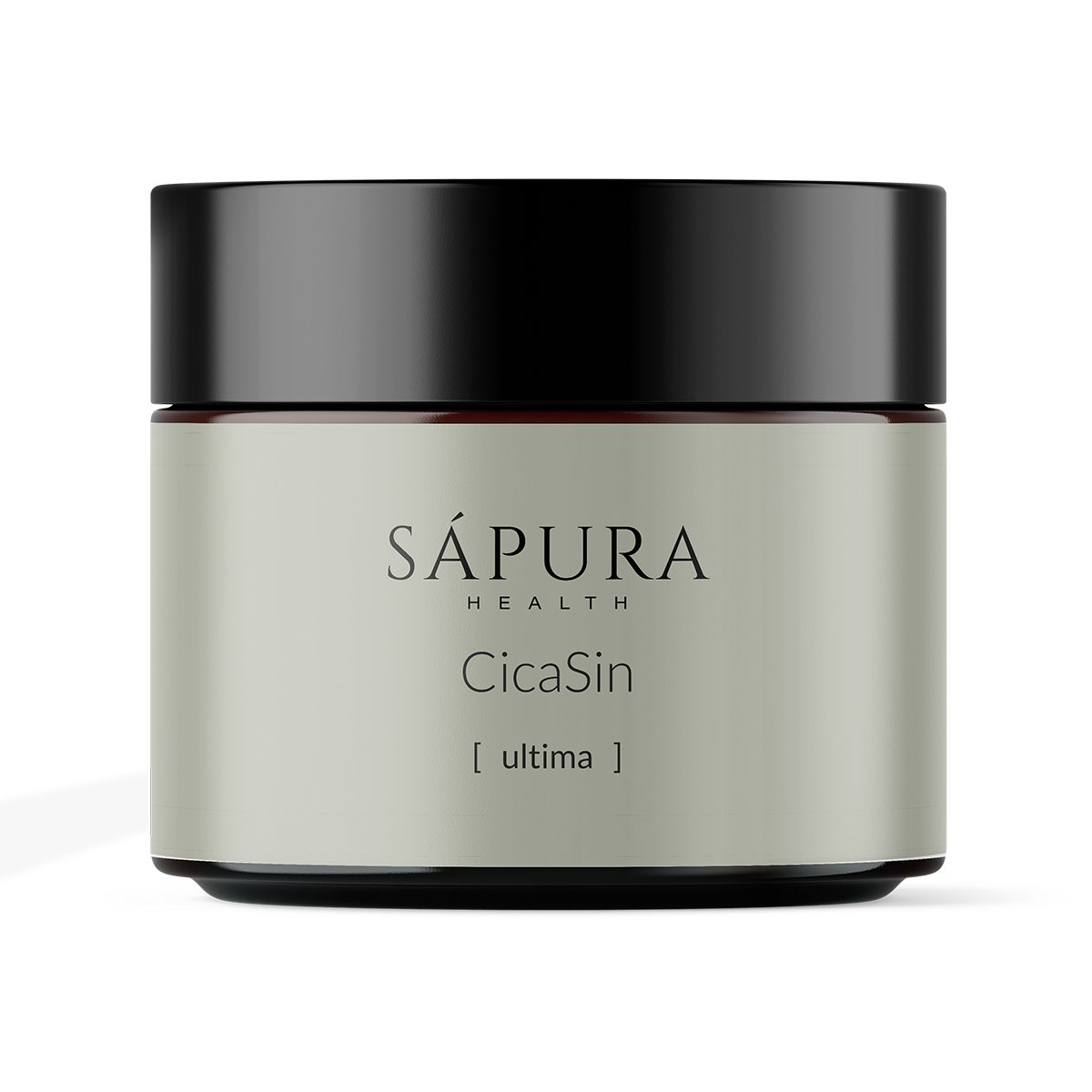 Narbensalbe cicaSin Ultima