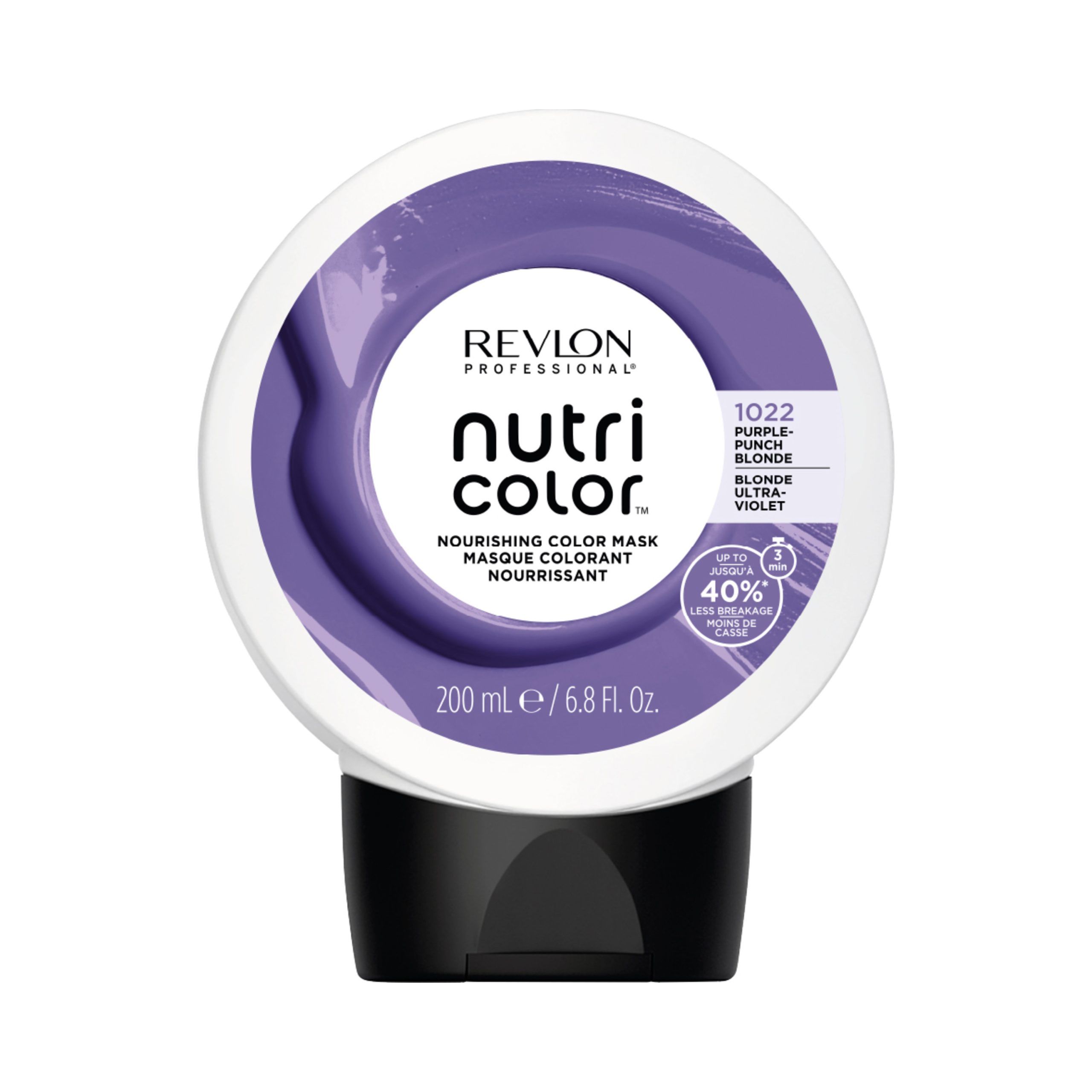 Revlon Nutri Color Punch Blonde