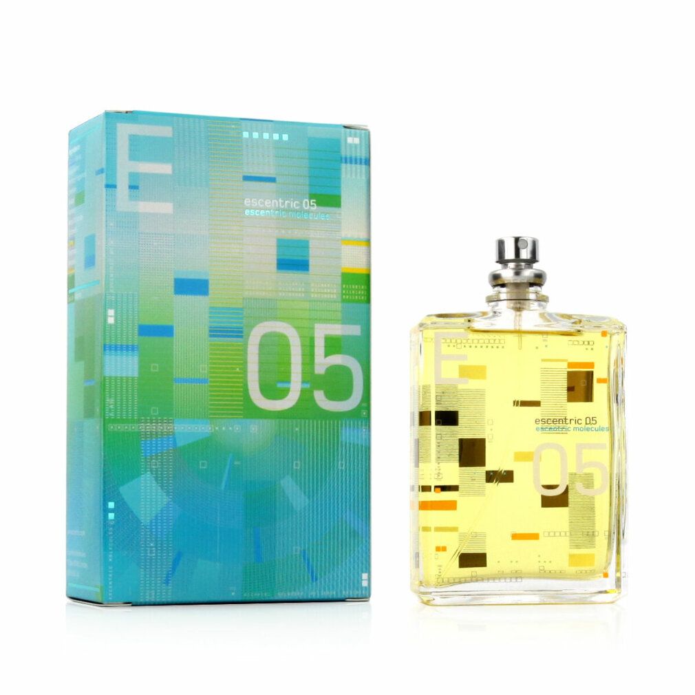 Escentric Molecules Escentric 05 Eau de Toilette
