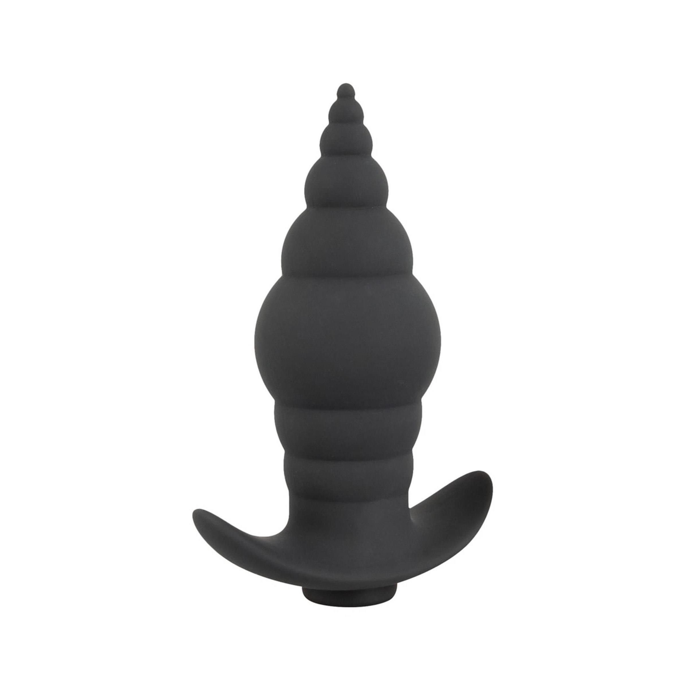 Black Velvets - RC Butt Plug