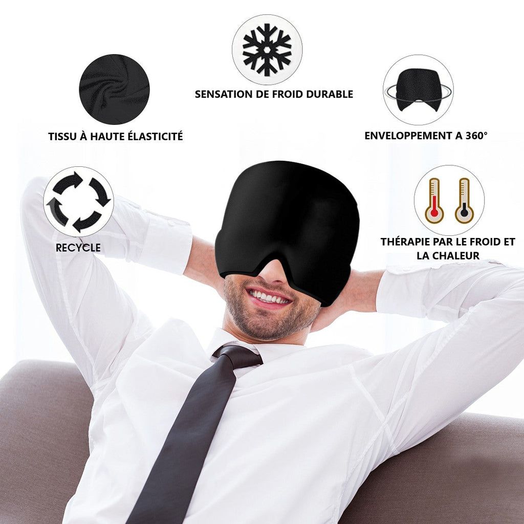 KALTKOMPRESSIONS-KOPFBEKLEIDUNG-PALOMA BEAUTIES