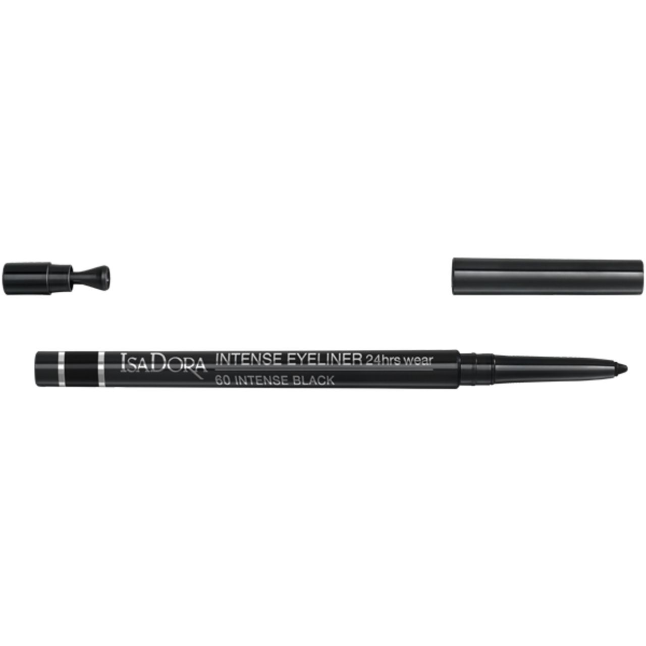 IsaDora, Intense Eyeliner 24 hrs Wear