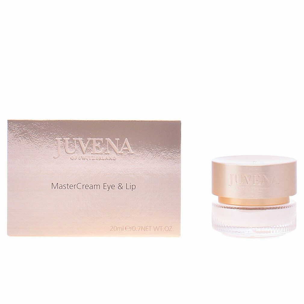 Juvena of Switzerland MasterCare MasterCream Eye & Lip