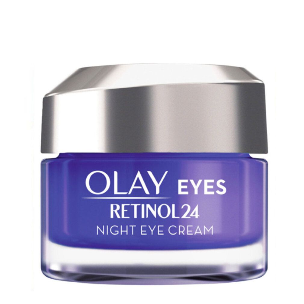Olay Retinol24 Nacht Augencreme