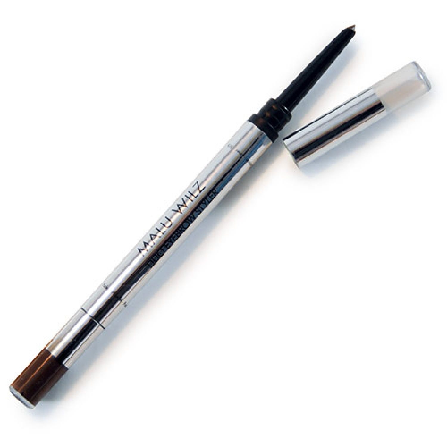 for Eyes Duo Eyebrow Styler 8 dunkelbraun 1 Stück