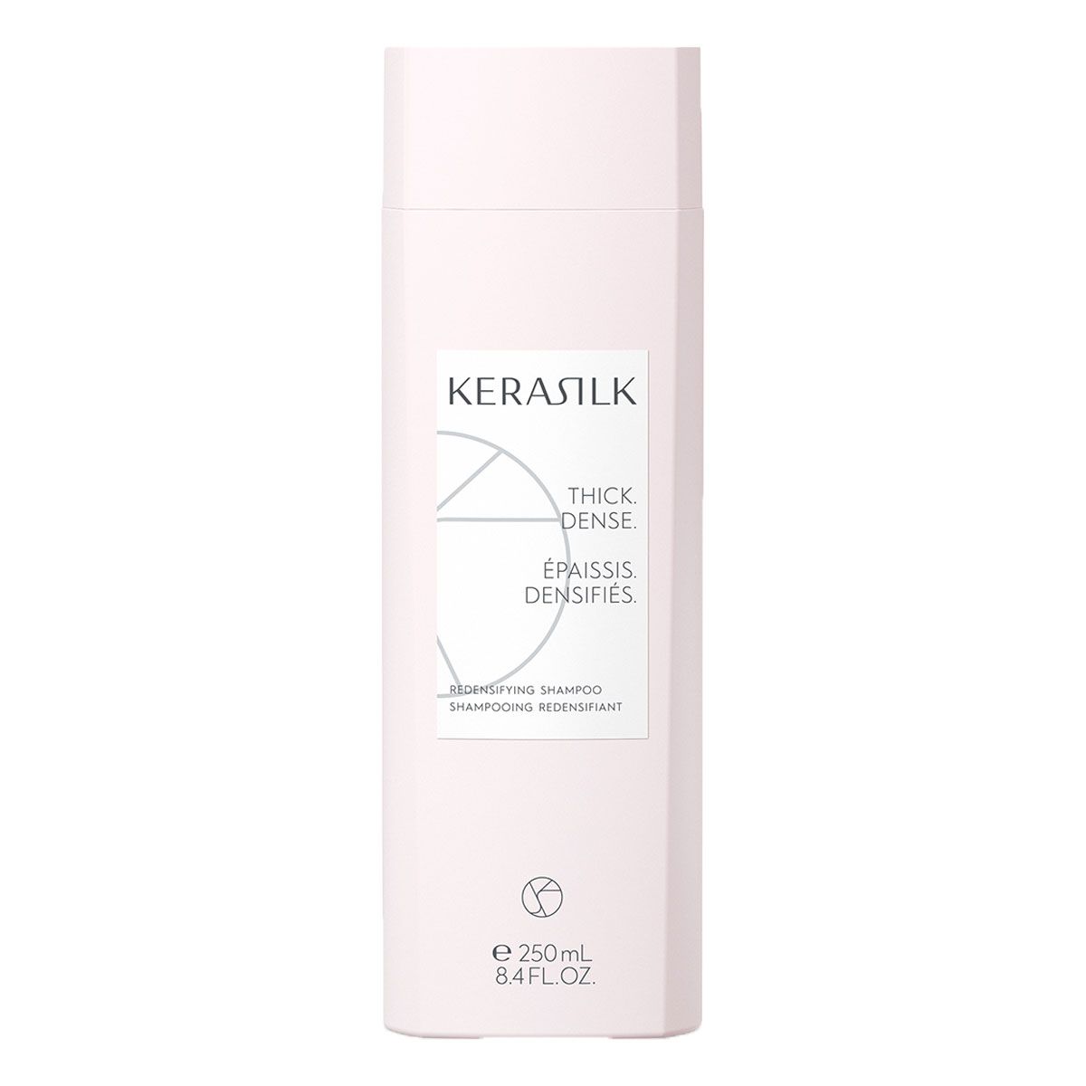 Kerasilk - Redensifying Shampoo