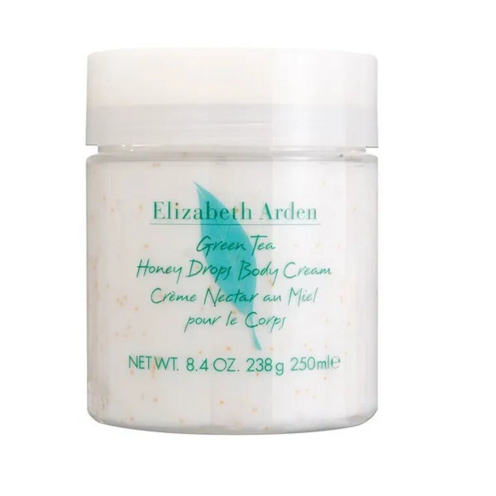 Elizabeth Arden Green Tea Honey Drops Body Cream