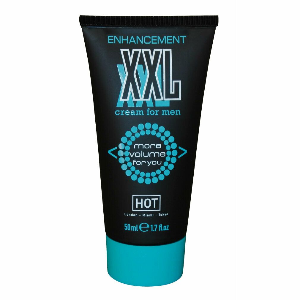 XXL Enhancement Cream for men