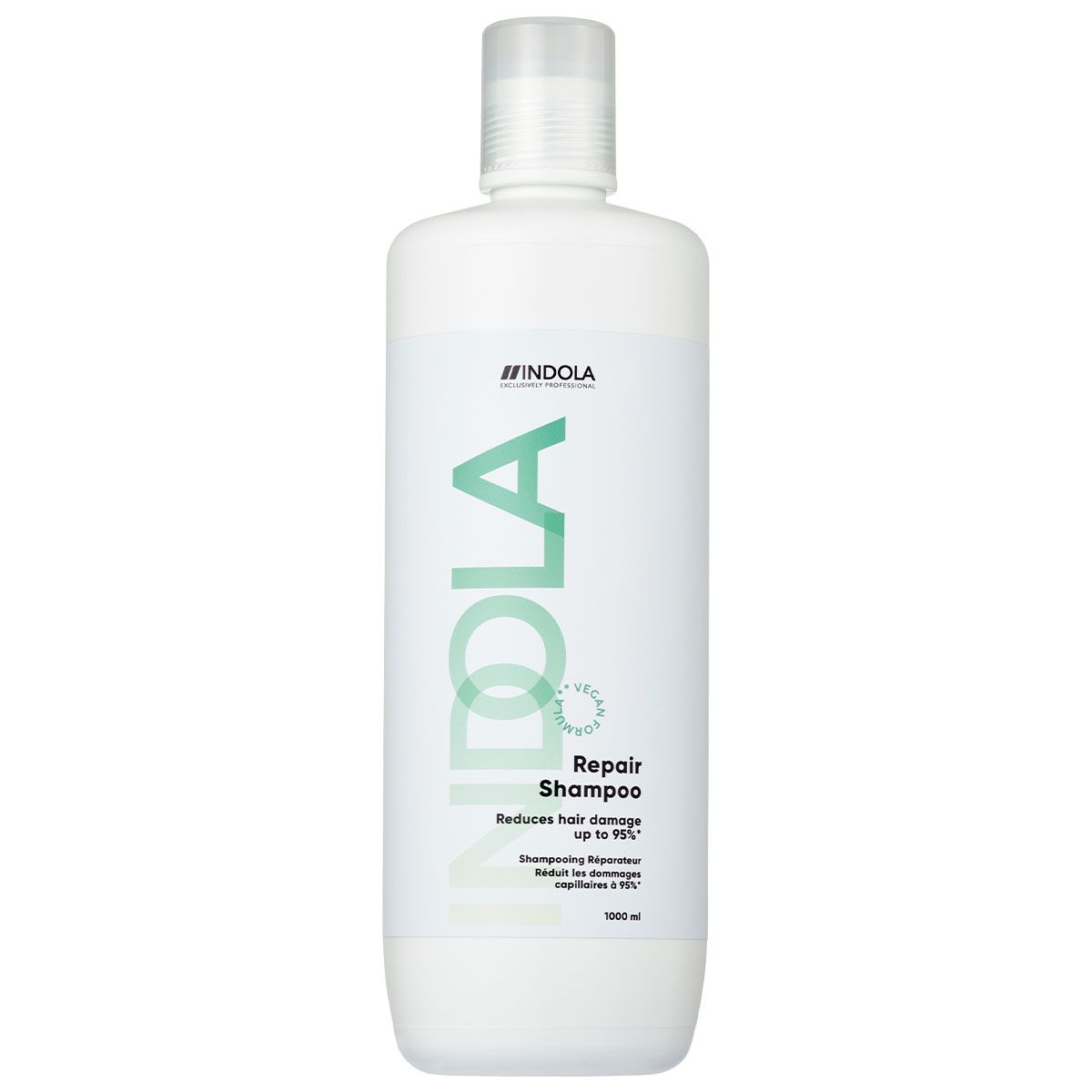 Indola - Repair Shampoo 1000 ml