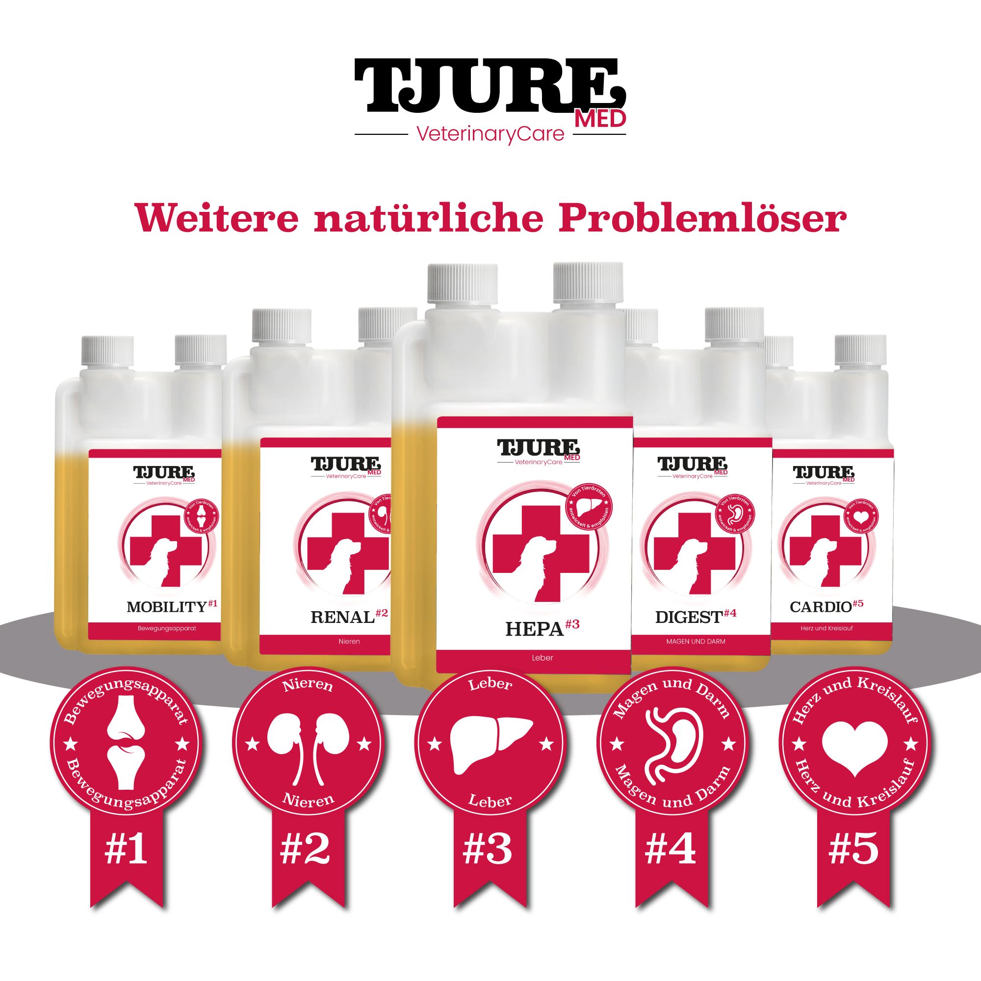 TJURE MED - MOBILITY #1