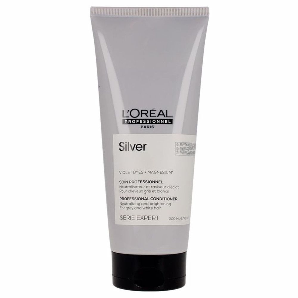 L'Oréal Professionnel - Silver Conditioner 200 ml