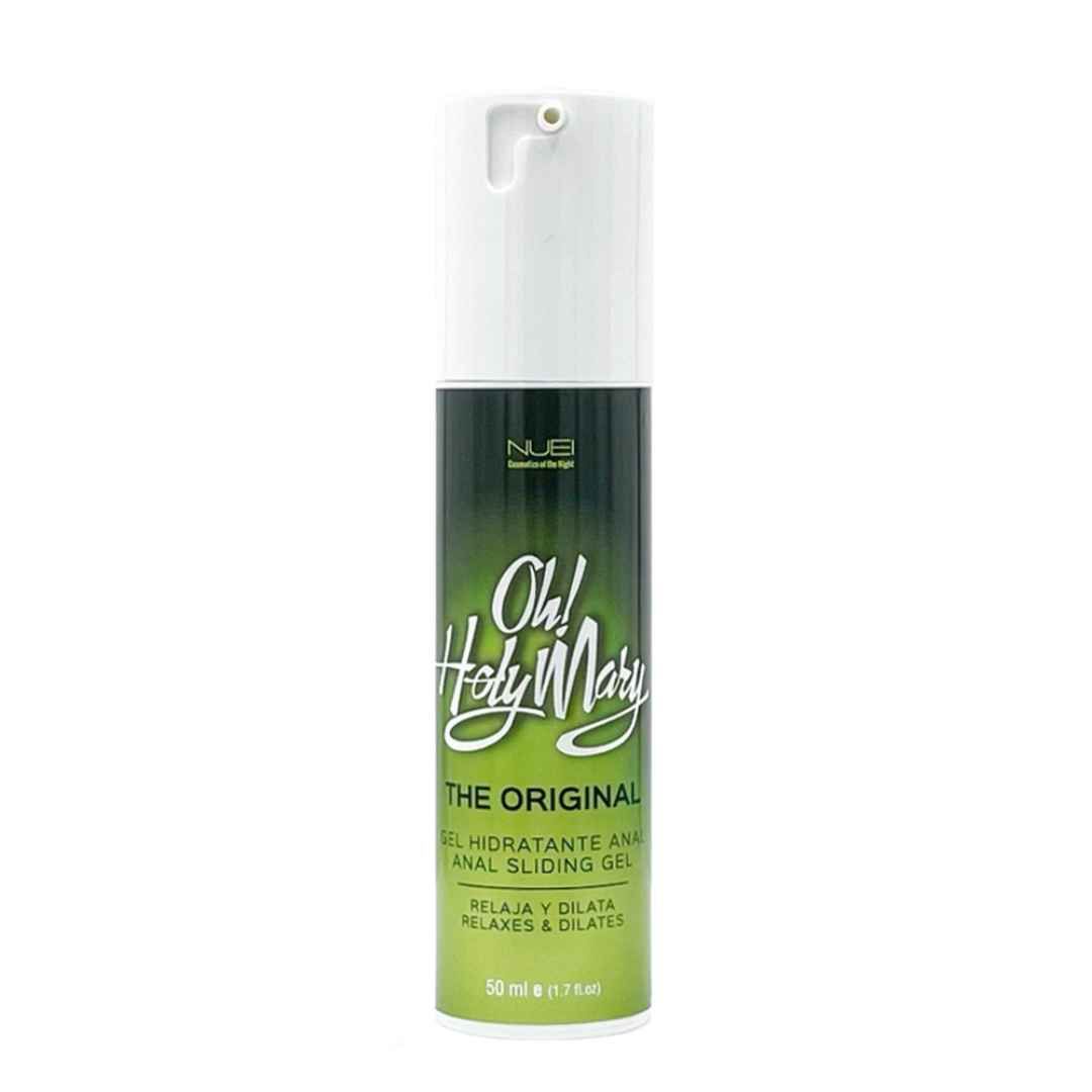 | - | Holy ml auf Analgel Mary cosmetics 50 SHOP Cannabis Wasserbasis, APOTHEKE vegan Oh! NUEI