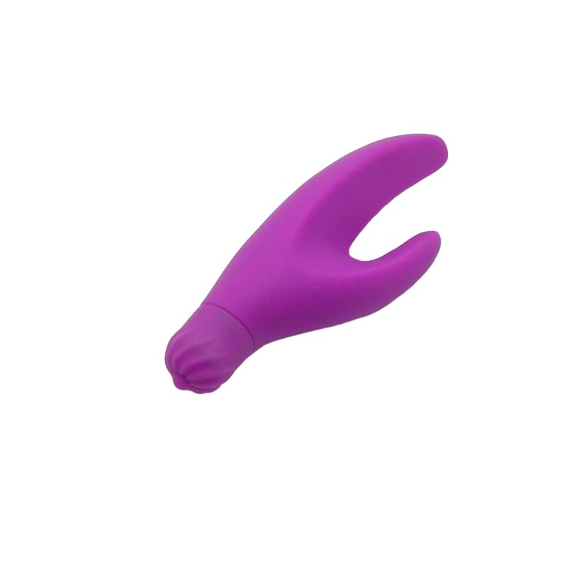 Inge- mini Rabbit Vibrator