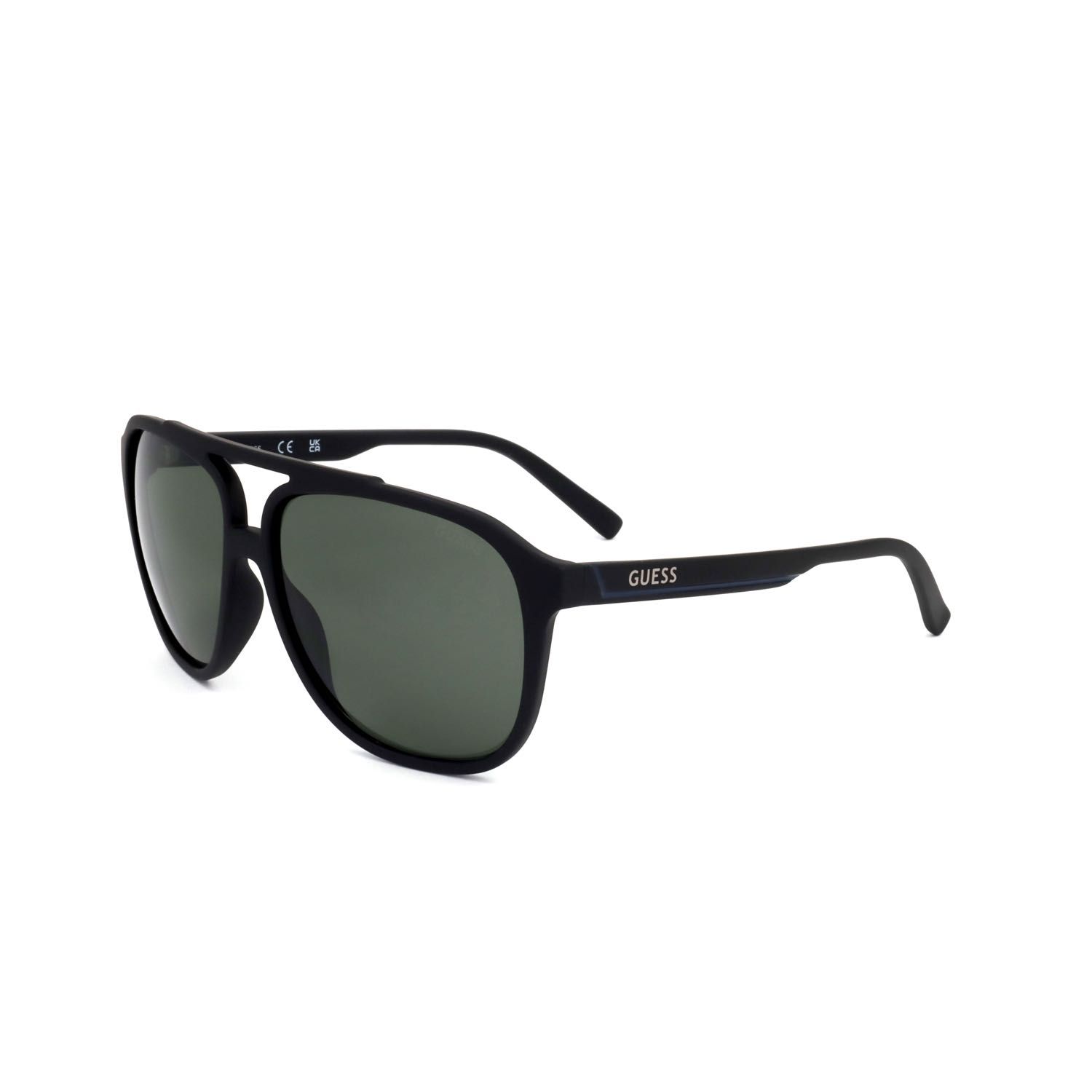 Guess Factory occhiali da sole uomo GF5084 black