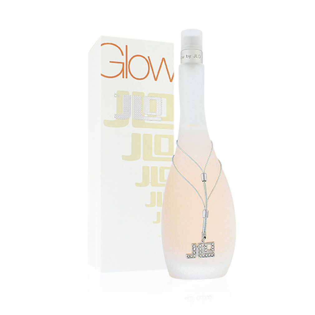 Jennifer Lopez Glow Eau de Toilette  Spray