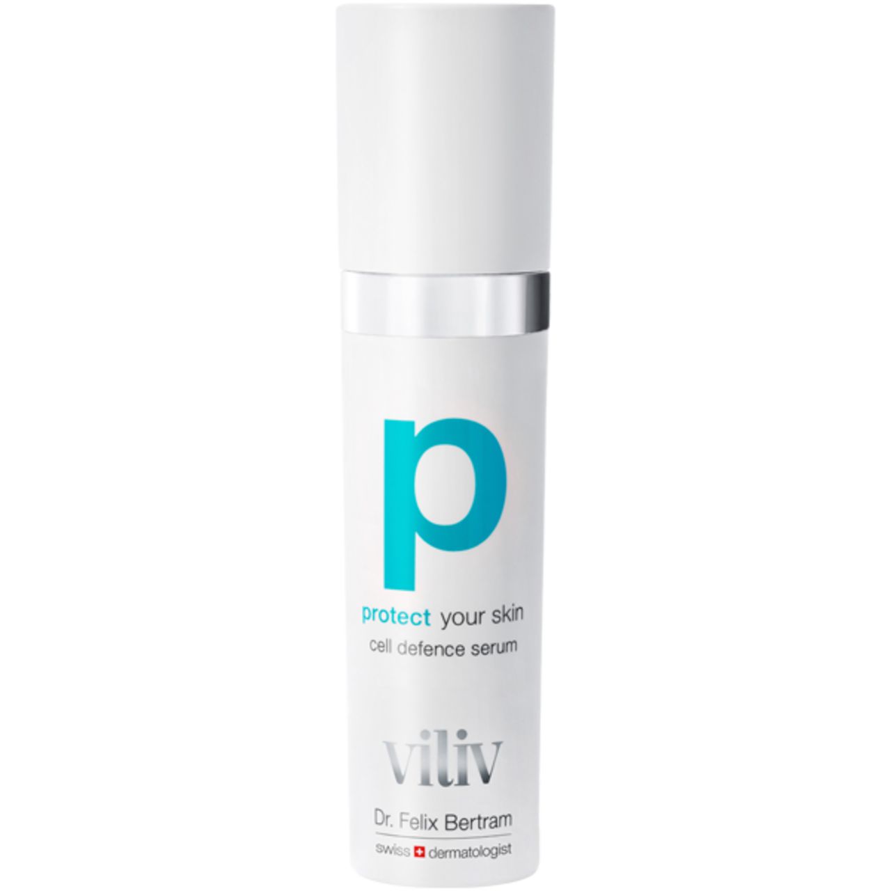 Viliv, P Protect your Skin 30 ml Serum