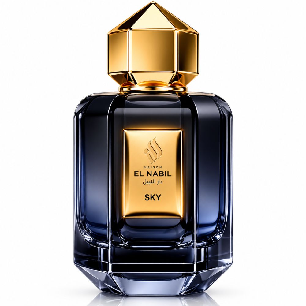 El Nabil - Eau de Parfum Sky 65 ml
