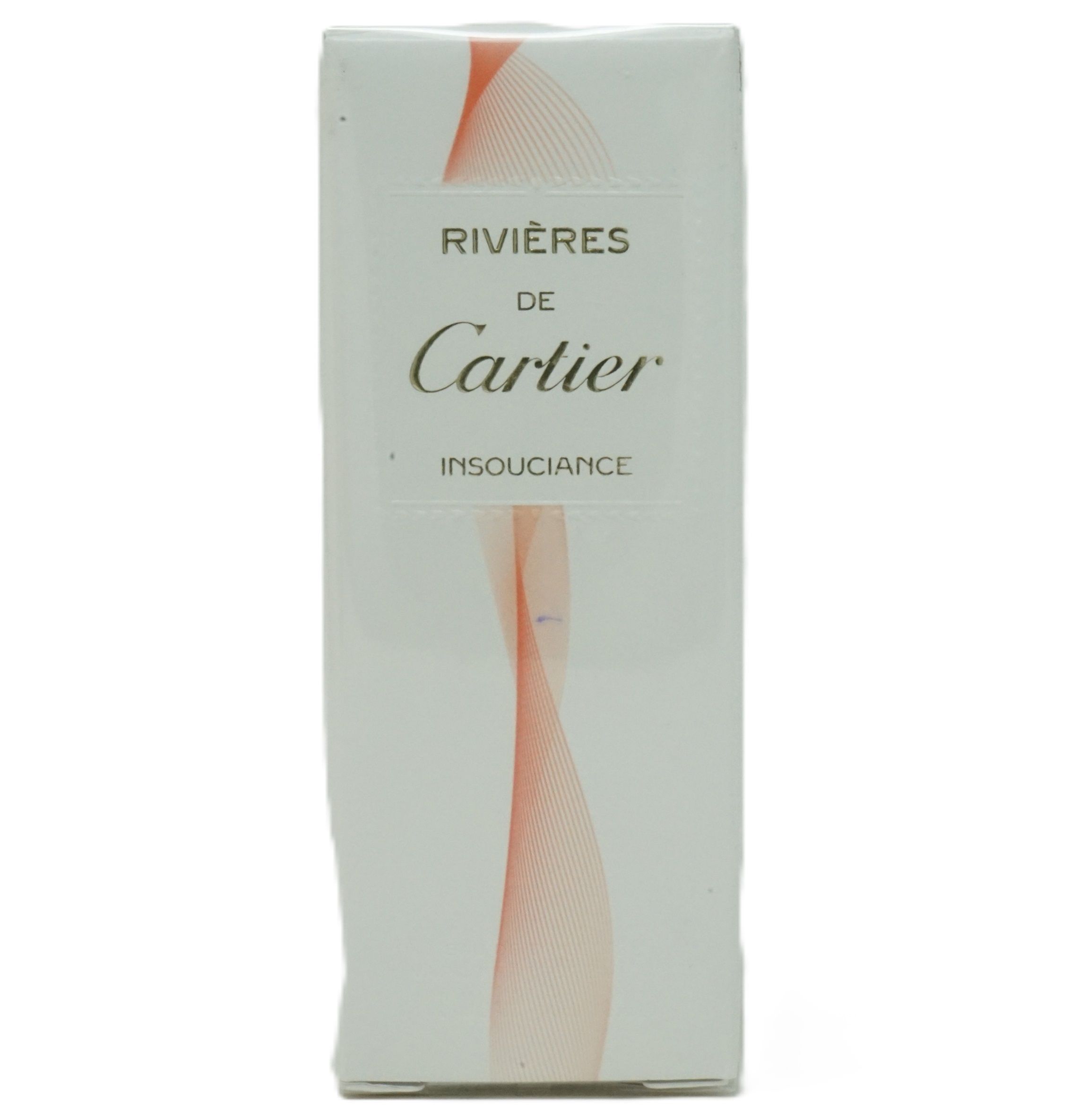 Cartier Rivières Insouciance Eau de Toilette Spray 100 l