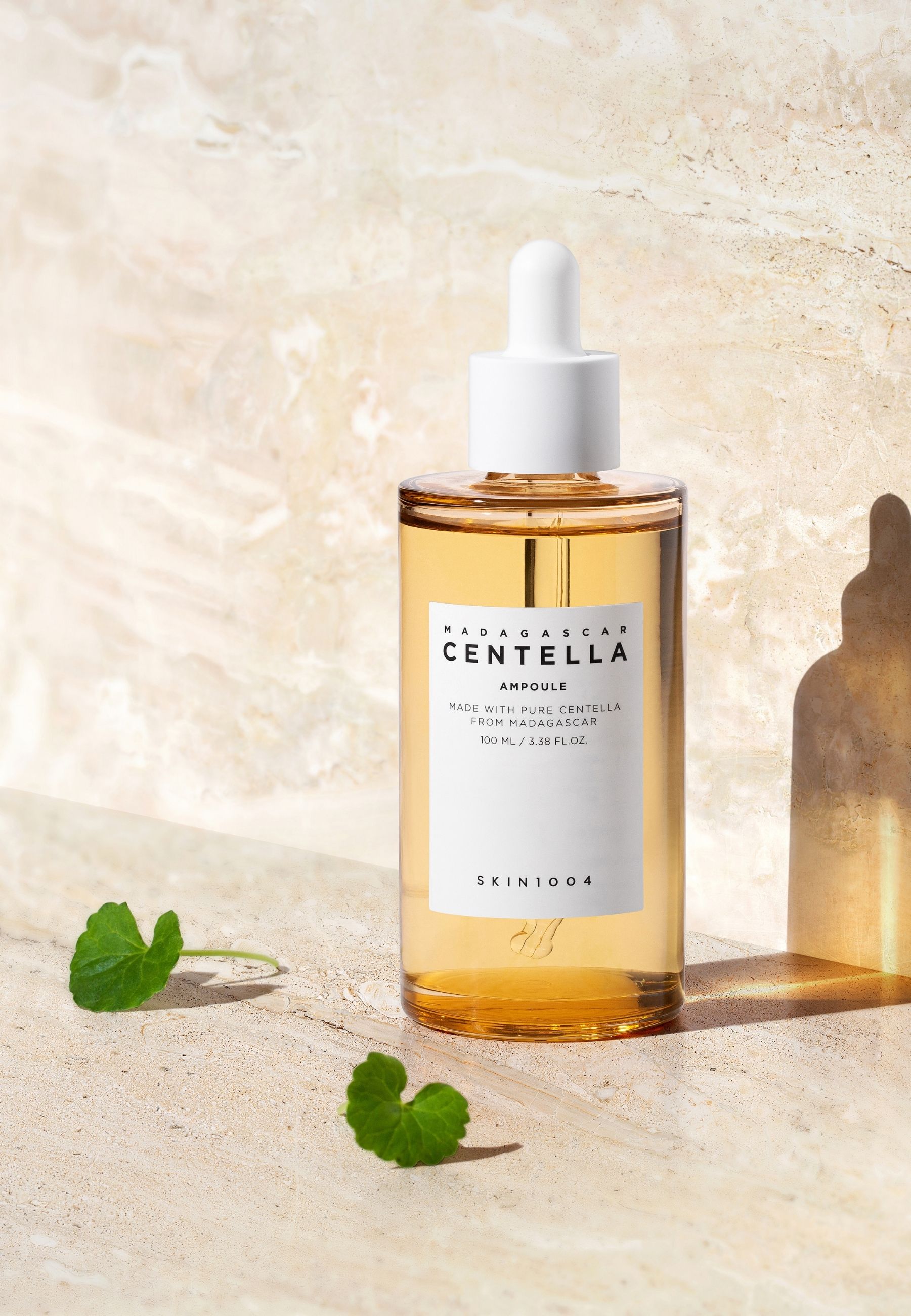 SKIN1004 Madagascar Centella Ampoule Gesichtsserum