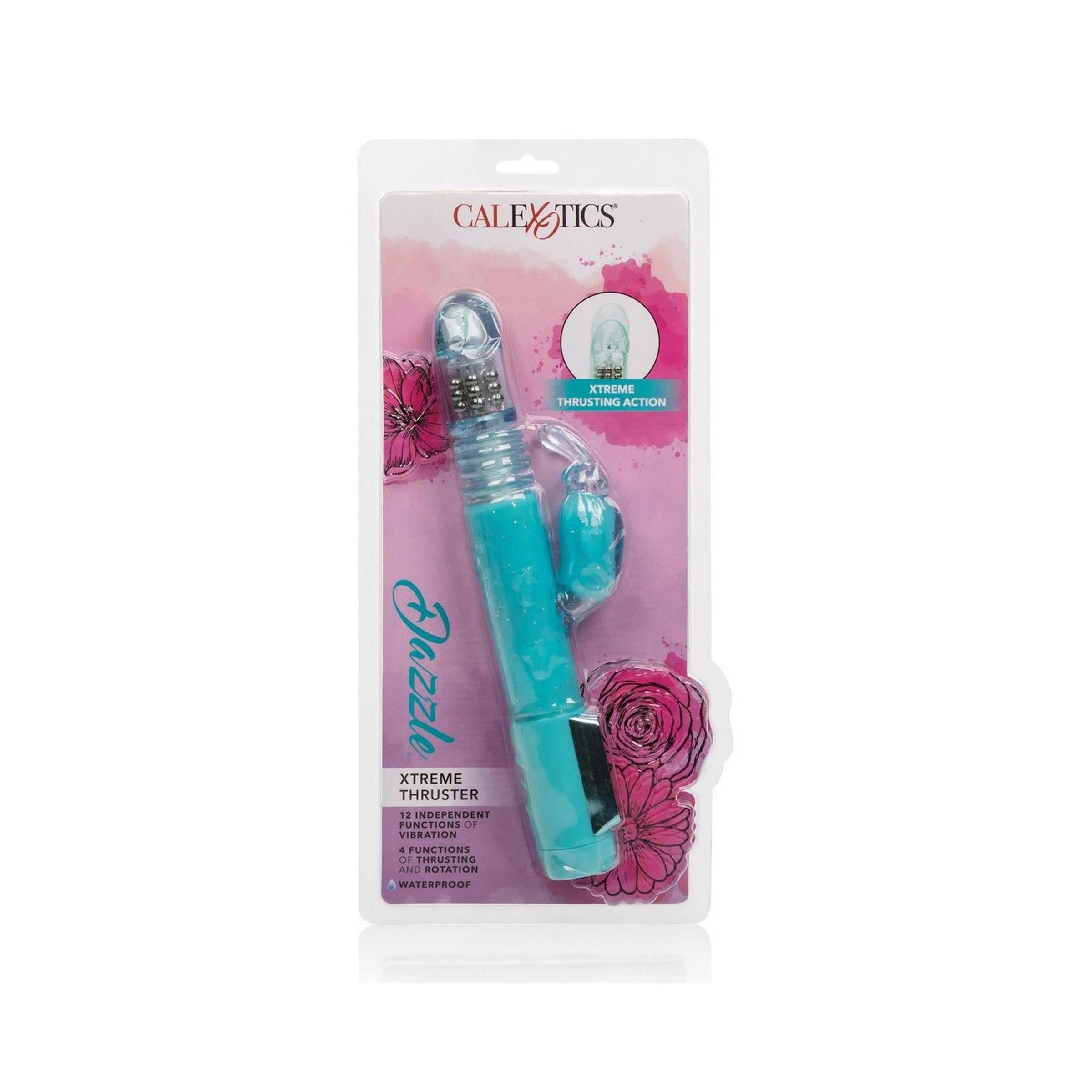 CalExotics - Dazzle Xtreme Thruster