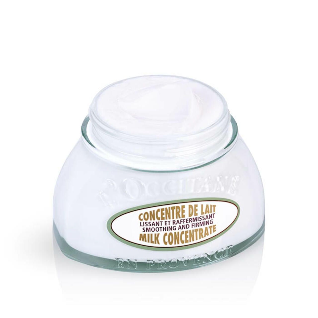 L'Occitane, Mandel Körpercreme 200ml